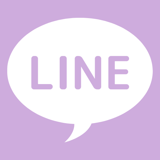 LINEロゴ